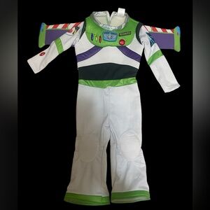 Buzz light year Costume